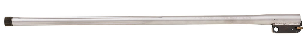Thompson Center Arms, LLC 8190R Encore Prohunter 270 Win 26" Stainless Steel Fluted Threaded