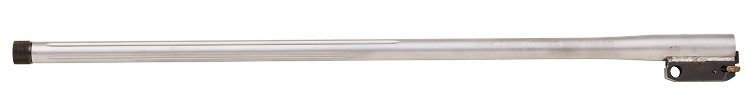 Thompson Center Arms, LLC 8230R Encore 308 Win 26" Stainless Steel Fluted Threaded