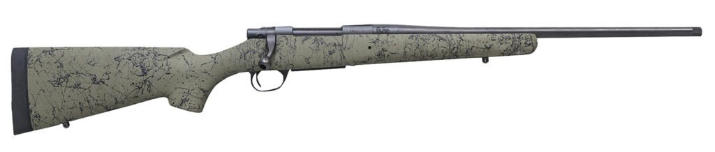 HOWA HHSSL65CRODG   M1500 G2 65CRD 3+1 20"     ODG