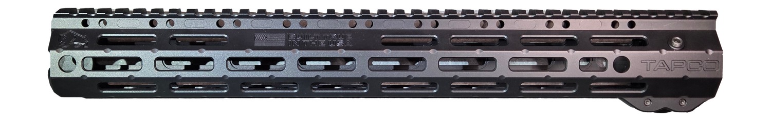Tapco TAP22122 AR-15 Handguard Black