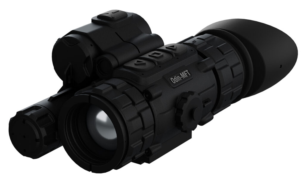 ATN TIMFOD6625 ODIN 6 MFT 640