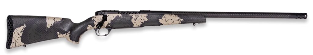 WTHBY MGS01N7MMBR18B MKV GUIDE RH 7BC          16"