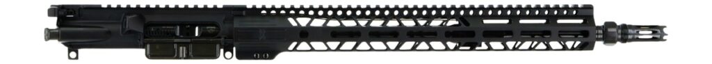 FAXON FXURGM65G16GA15CSR MATCH 65GR 16 SR UPP