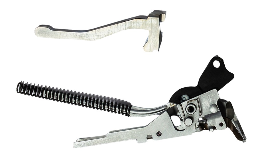 LTT PX4-TJIB11       TRIGGER JOB IN A BAG ELITE