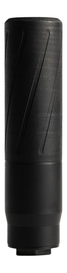 BANISH 100000111504 HD 556 DTM 1/2X28 BLACK