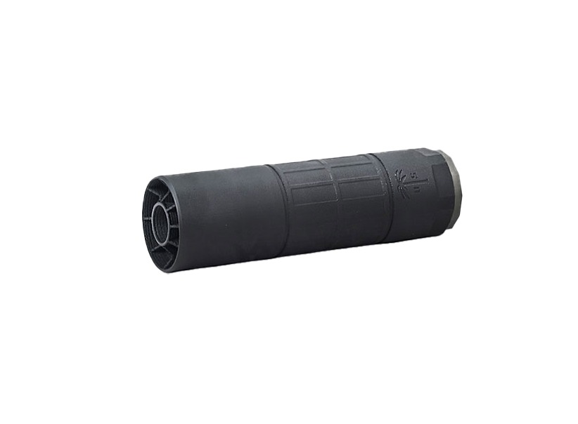 Century Arms SU0021011N Palm EOS 5.56 Titanium 1/2"x28