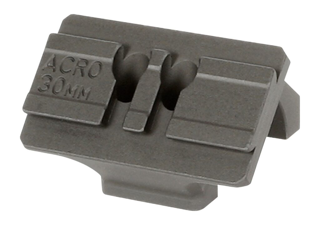 MIDWEST MI-MK2-34ACRO45 MK2 34MM ACRO 45OFFSET