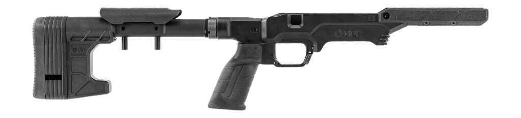 MDT 115053BLK CHASSIS LSS GEN3 RUG AM SA RH WORKER