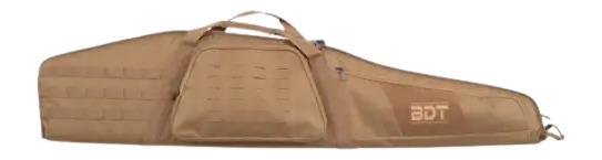 BDOG BDT70-48T DLX SUPPRESSED RFL CS 48 TAN