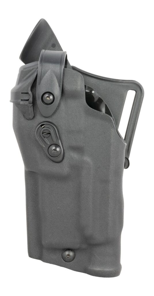 SAF 6360RDS-5932-132 H&K VP9 X300U STX TAC BLK LH