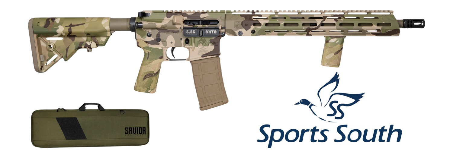 Diamondback DB175AK622 DB15 Sports 5.56 NATO