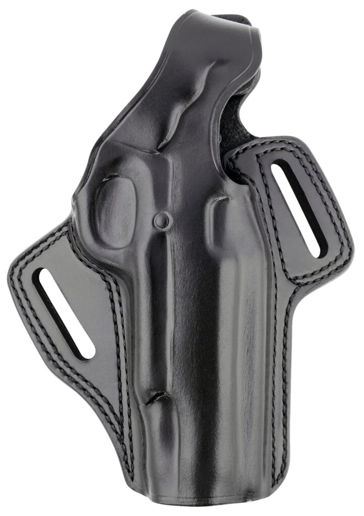 GALCO FL226RB FLETCH AUTO GLK19,19X,23 BLK