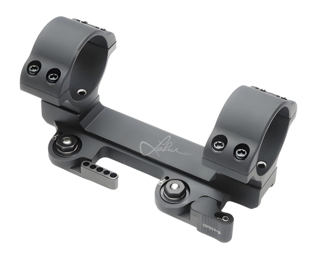LARUE LT913-1.535-20-30 1.535"INLINE MOUNT 30MM