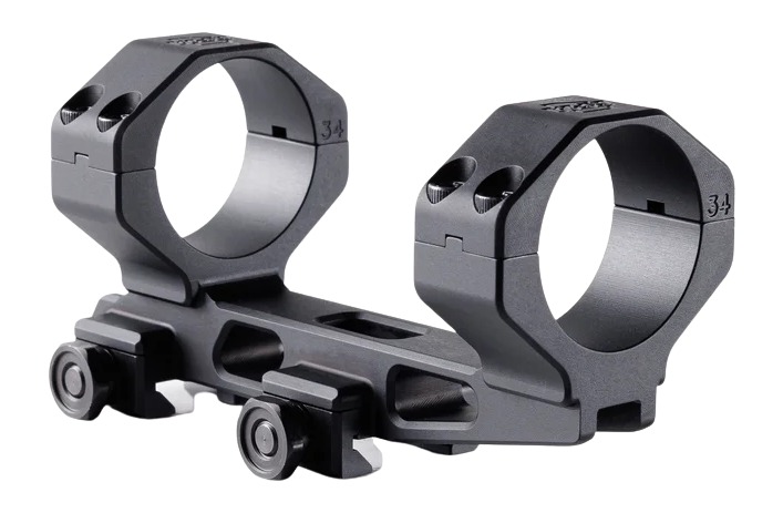 RPM DC-34150     DELTA 34MM CANTILEVER MNT 1.50"