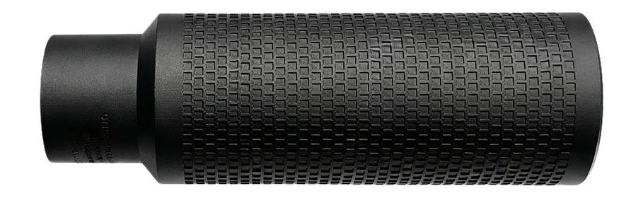 Otter Creek Labs MM Milkman 1.5-2" Black Titanium 1.375"x24