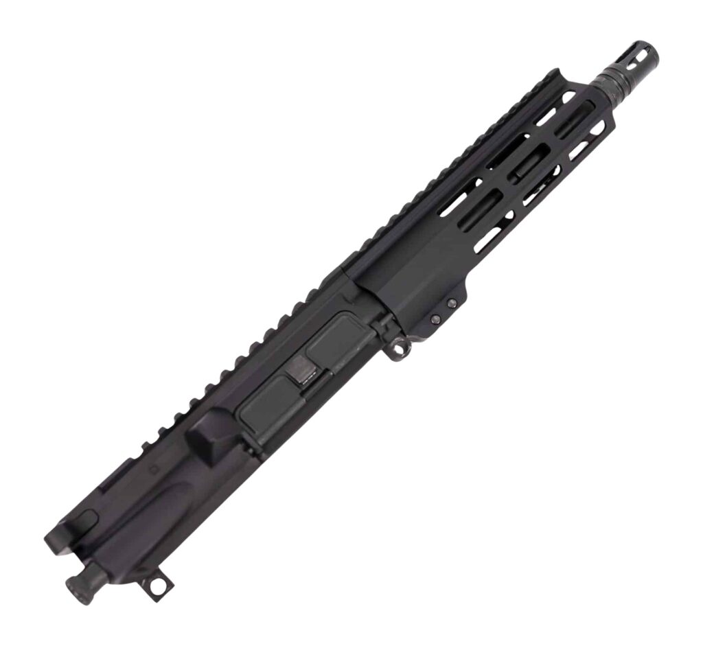 ACI U3008ML 300BO 8" MLOK UPPER