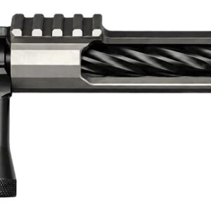 Mdt Sporting Goods Inc 117313DLC 11/16"x16 Titanium Fits Remington 700