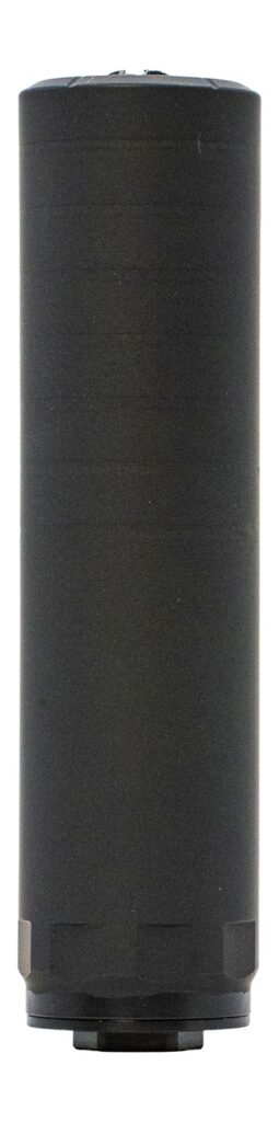 Resilient Suppressors RS-SMO Stacy's Mom 5.56/6mm 1.615" Steel 1/2x28"