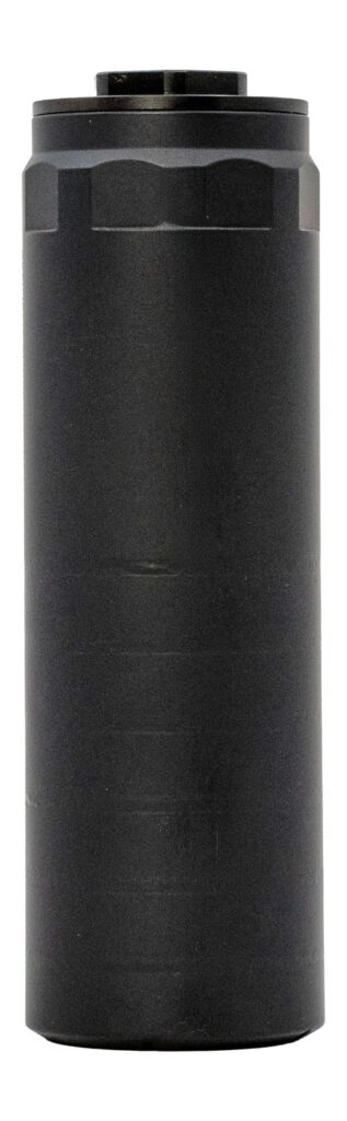 Resilient Suppressors RS-SMOK Stacy's Mom 5.56/6mm 1.615" Steel 1/2x28"