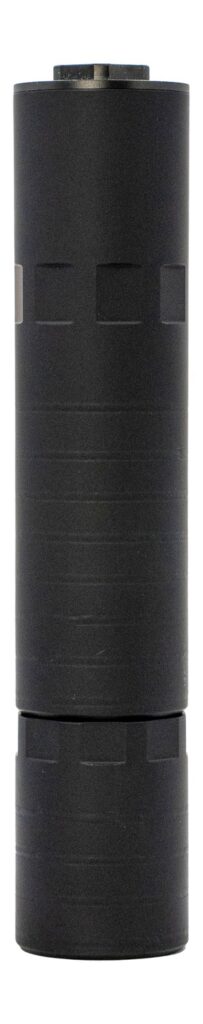Resilient Suppressors RS-FB Free Bird 36 Cal 1.490" Steel 1/2x28"