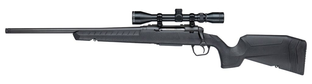 SAV 33087 AXIS XP LH 22-250 REM 20"