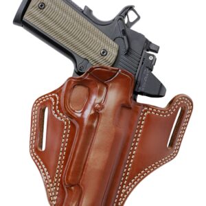 GALCO CM2-212R    1911 W/WO RED DOT            TAN
