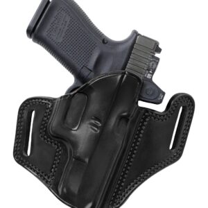 GALCO CM2-800RB GLK 43 W/WO RED DOT BLK
