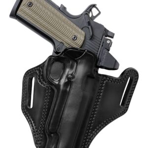 GALCO CM2-876RB HELLCAT PRO W/WO RED DOT BLK