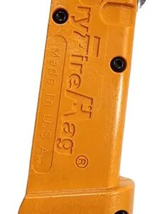 DRYFIREMAG D-G43X-RET GLK SNGL STL G43X/48