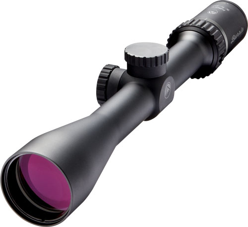 BURRIS SCOPE FULLFIELD 3-9X40 - BALLISTIC PLEX 450 BUSHMASTER