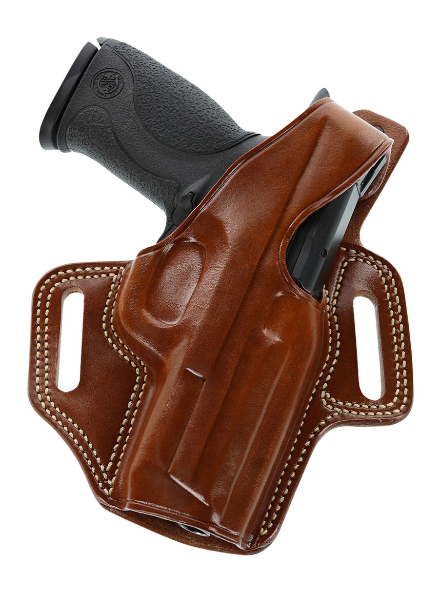 GALCO FL822R FLETCH HIRIDE P320X,M18 TAN