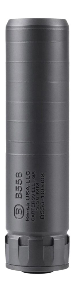BERSA BS-10003 SUPPRESSOR B556 556 1/2X28