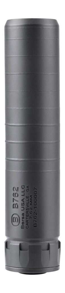 BERSA BS-10004 SUPPRESSOR B762 762 5/8X24