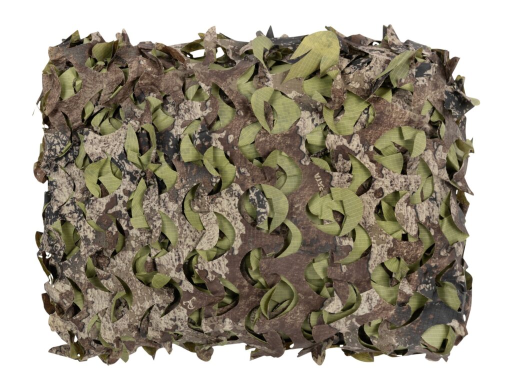 ALLEN 1532C  VANISH DC CAMO-32FTX58IN TT STRATA