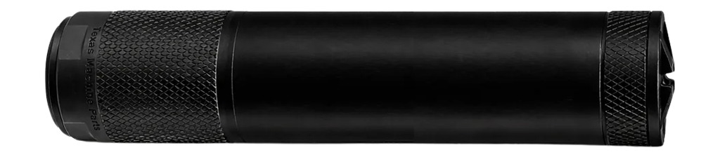 Tmp Suppressors W556LB Long 5.56/223 Black Titanium 1/2"x28