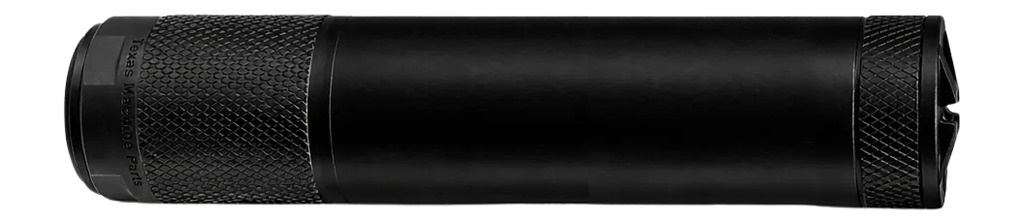 Tmp Suppressors W30LB Wylde 30-L Long 30Cal Black Titanium 5/8"x24
