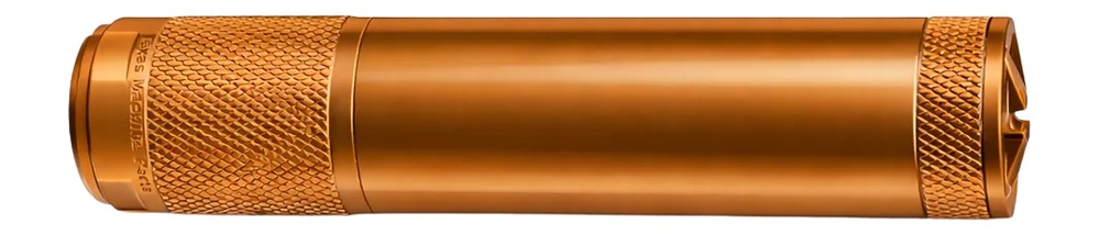 Tmp Suppressors W30LH Wylde 30-L Long 30Cal Heat Treated Titanium 5/8"x24