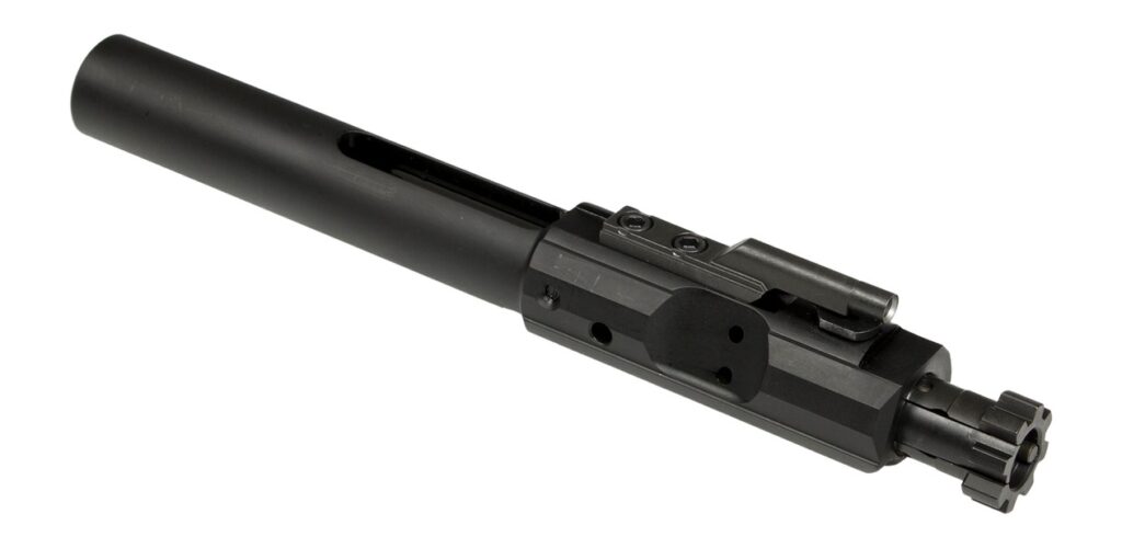 CMMG 65BA4D6 BOLT CARRIR GROUP MK3 6.5/308 HP