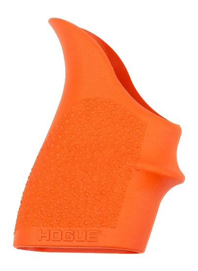 BYRNA BM68838ORN        CL RUBBER GRIP SLEEVE ORNG