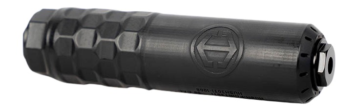 Hi-Point HP30556INC Hush Point  5.56mm Inconel 1/2x28"