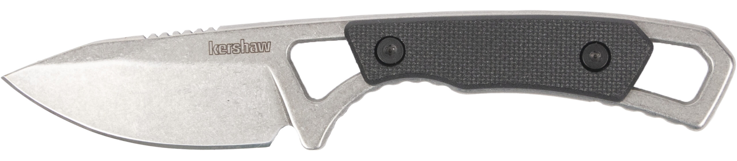 KER BRACE GRY FIXED 2 DP