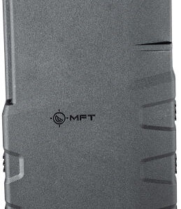 MFT MAGAZINE AR10/SR25 7.62X51 - 308 WIN 20RD BLACK POLYMER