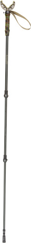 ALLEN AXIAL SHOOTING STICK 61" - MONOPOD REMOVEABLE CRADLE
