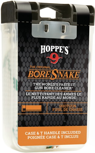 HOPPES DEN BORESNAKE SHOTGUN - 28 GAUGE