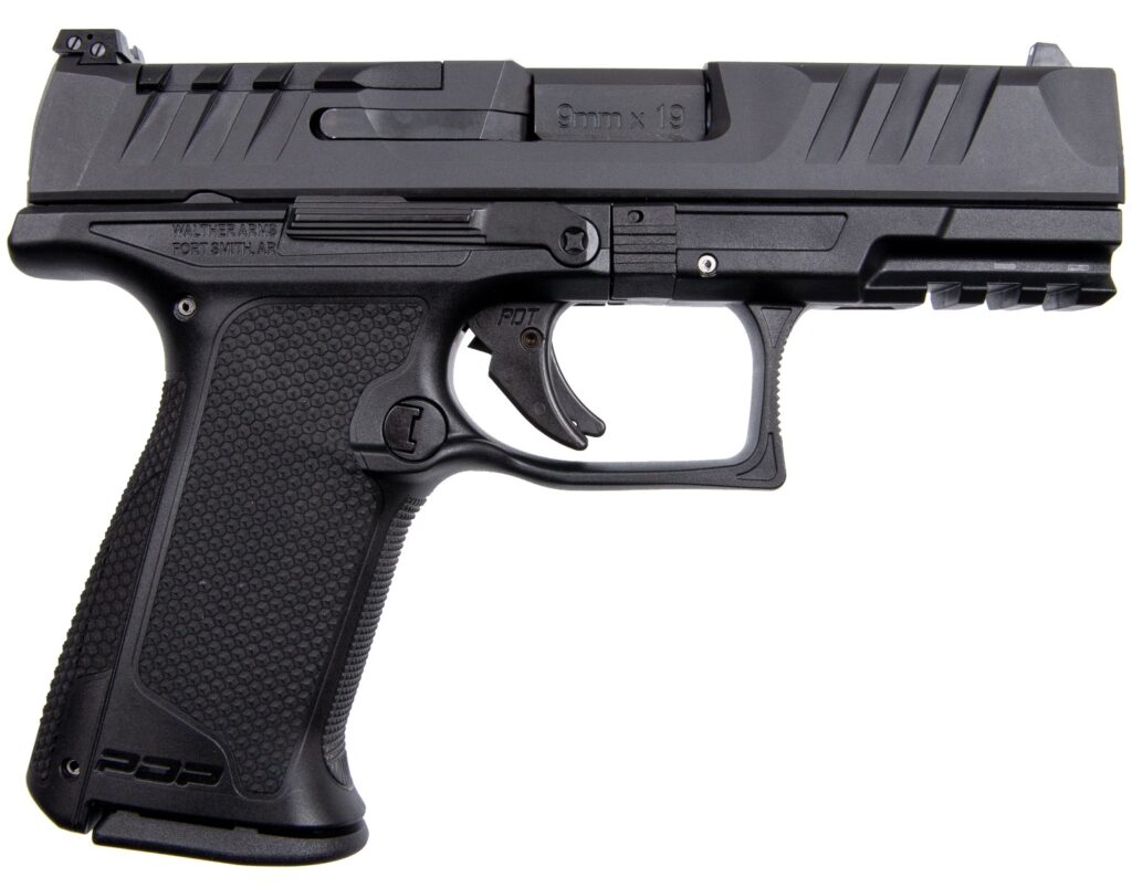 WAI PDP F OR 9MM 4.0B 15RD