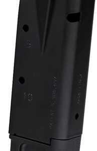 WALTHER MAGAZINE PPQ M2/PDP-C - 9MM LUGER 10RD BLUED STEEL