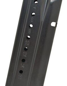 S&W MAGAZINE M&P9 17RD - FLAT DARK EARTH