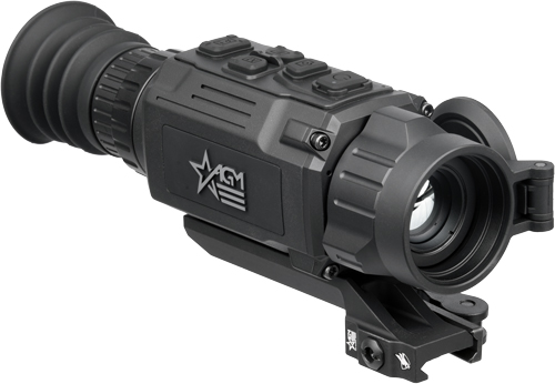 AGM RATTLER V2 25-384 THERMAL - RFL SCOPE 384x288 25MM LENS