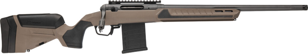 SAV 110 CRE TACTL 6.5PRC 24B 7