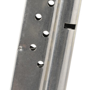 Sig Sauer MAG191198 1911 8rd 9mm Luger Stainless Steel